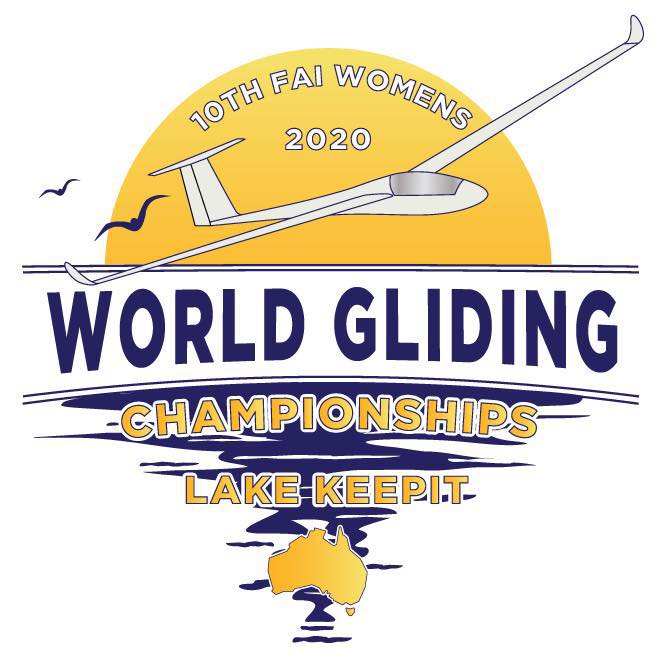 world gliding championship