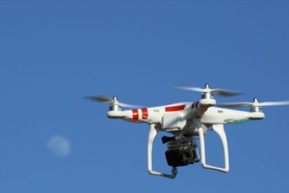 dron