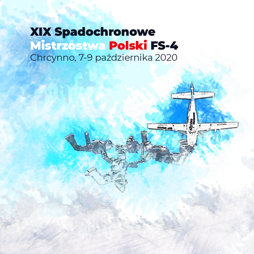 Mistrzostwa Polski FS-4