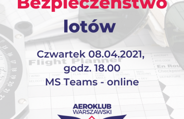 BL Aeroklub Warszawski