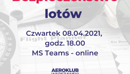 BL Aeroklub Warszawski