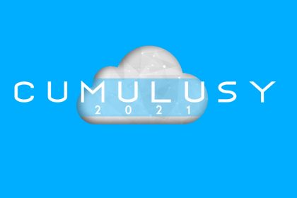 Cumulusy 2021