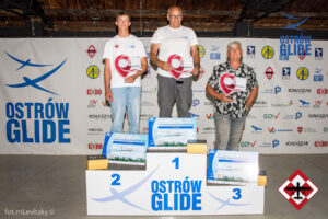 15. Szybowcowe Mistrzostwa Polski