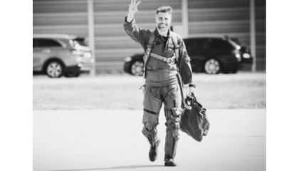 Maciej Slab Krakowian Aeroklub Warszawski