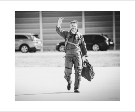 Maciej Slab Krakowian Aeroklub Warszawski