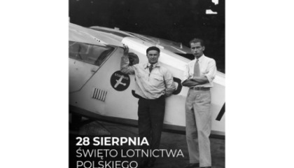 Święto Lotnictwa Polskiego Aeroklub Warszawski