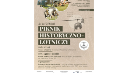 Piknik lotniczo-historyczny