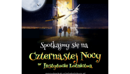 Właściwe okładki (28) Aeroklub Noc w Instytucie