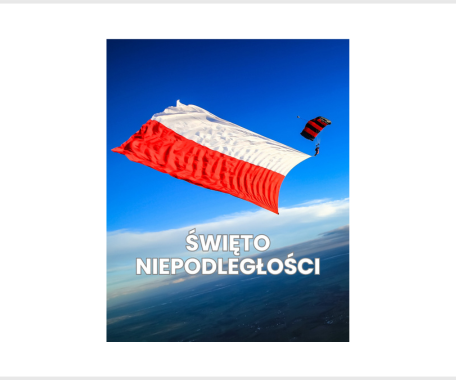 Właściwe okładki (23) Święto Niepodległości AW