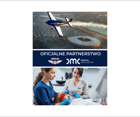 Właściwe okładki (26) Aeroklub Warszawski partnerstwo